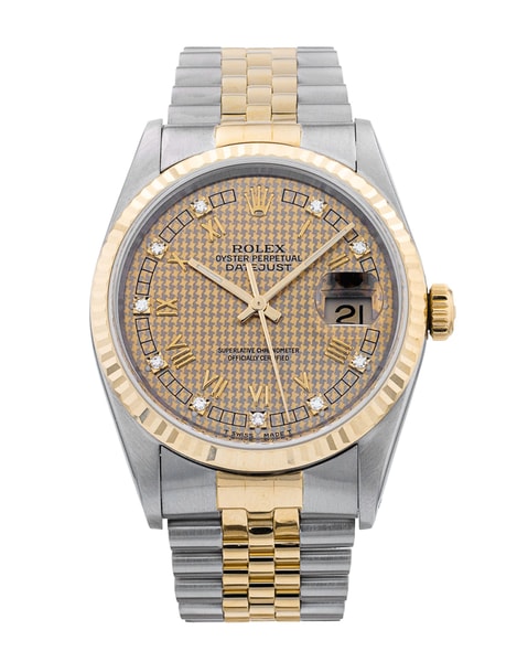 Rolex Datejust 16233